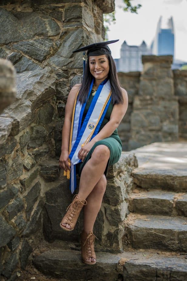 17+ Incredible Graduation Photo Ideas You Need To Copy - Lifestyle DiJess