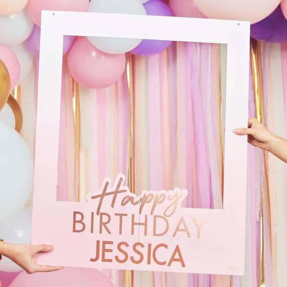 50 Insanely Good 18th Birthday Ideas For a Super Fun Day (Like, Really