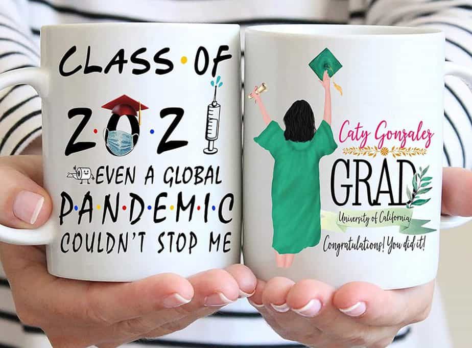 sentimental college graduation gifts for daughter