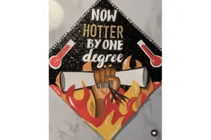 decorated graduation cap ideas