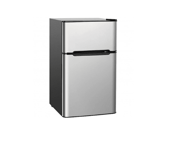 The Best Mini Fridge With Freezer for Your Dorm Room Lifestyle DiJess