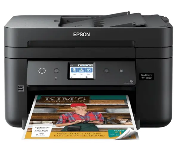 best printer for students with price
